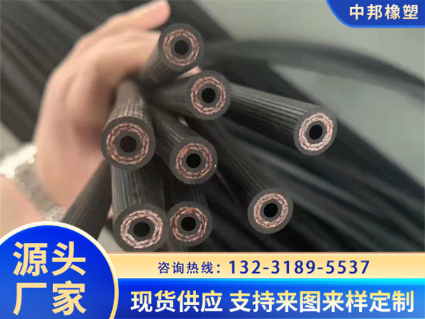 耐油夾布膠管