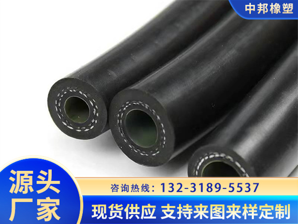 耐油夾布膠管