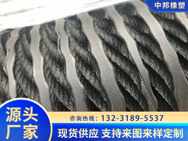 大口徑膠管