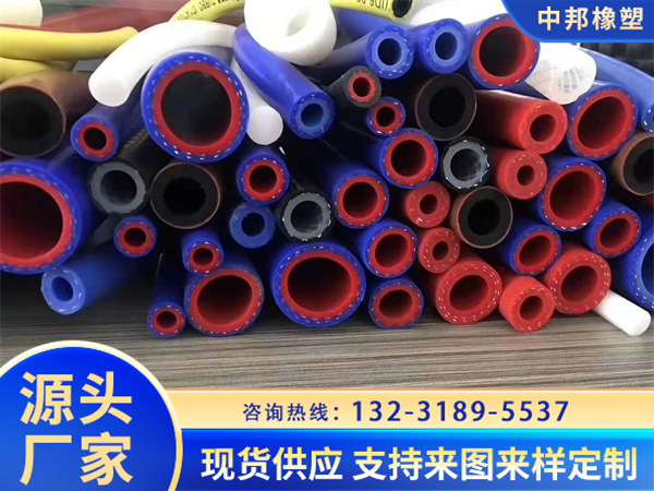 硅橡膠管
