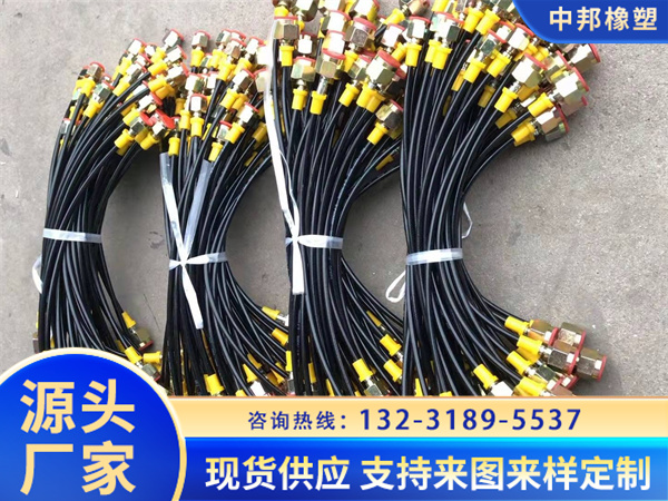 尼龍樹脂管