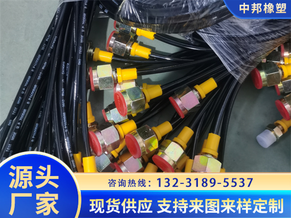 尼龍樹脂管